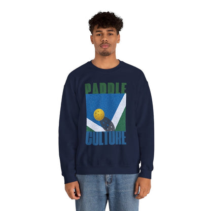 PADDLE CULTURE - Pickleball (Sweatshirt)