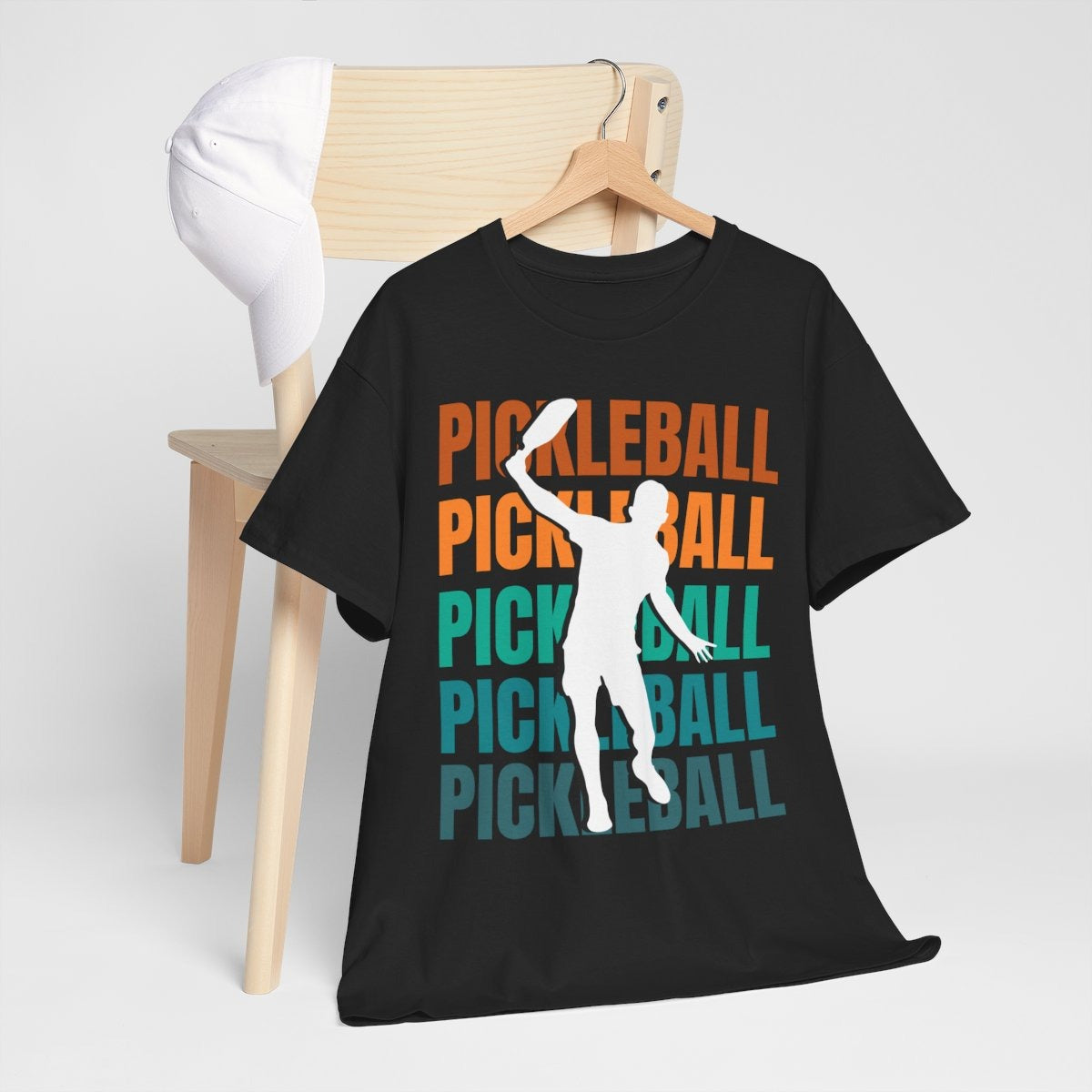 RESET - Pickleball (Dri Fit)