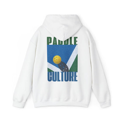 PADDLE CULTURE - Pickleball (Hoodie)