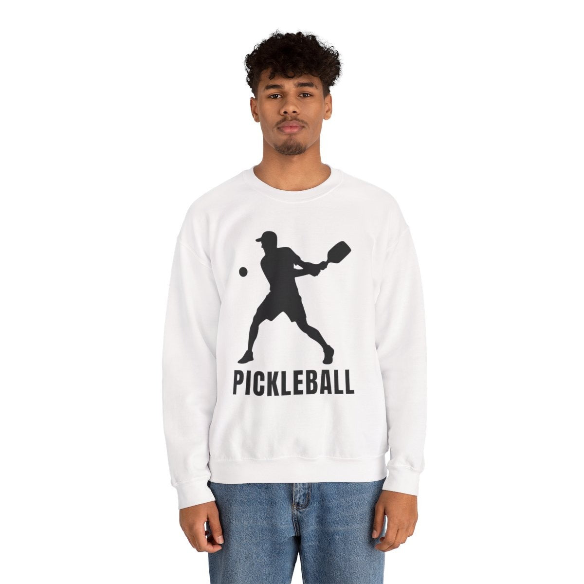 PICKLEBALL 23 - Pickleball (Sweatshirt)