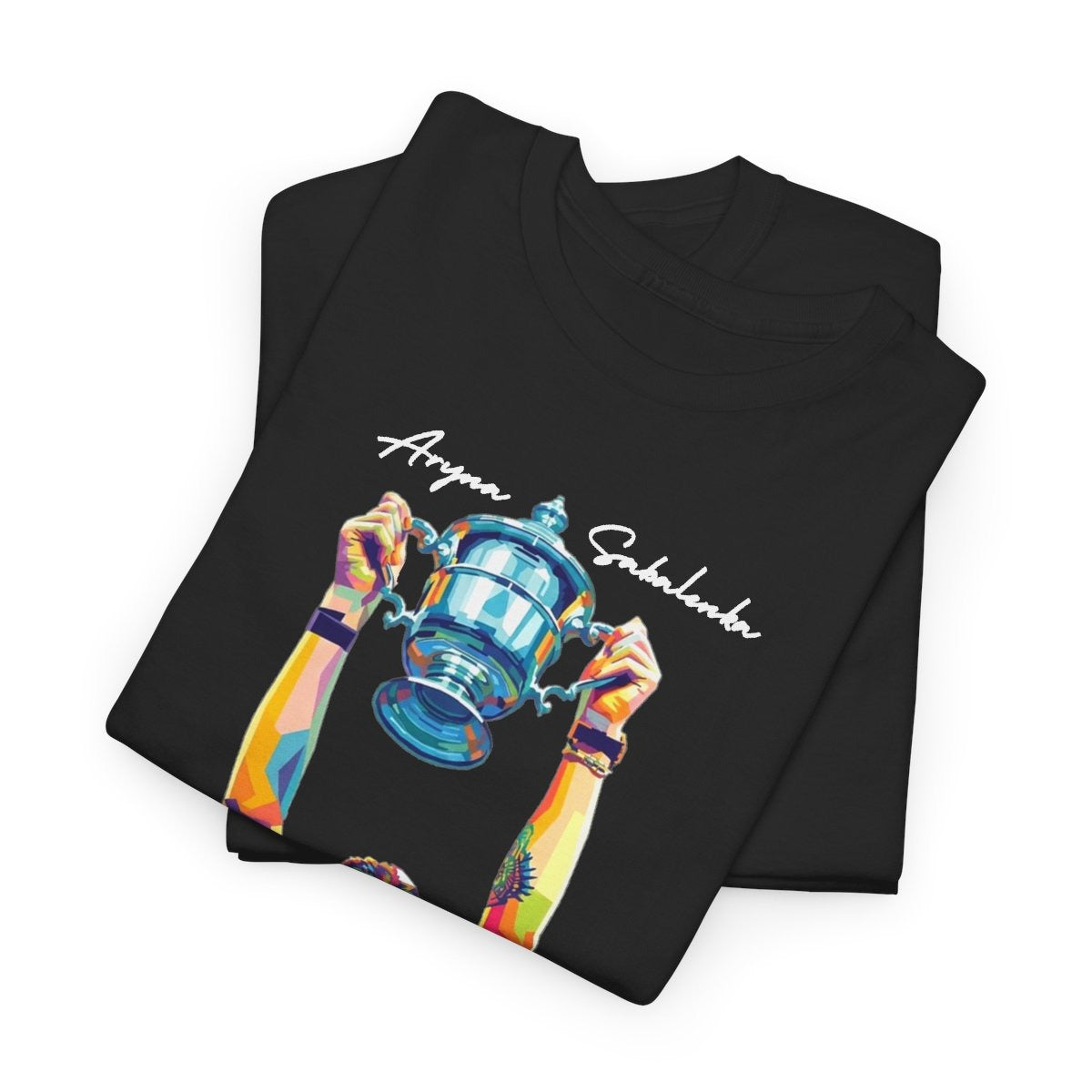 ARYNA SABALENKA 2 - Tennis (Dri Fit)