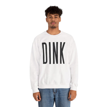 DINK 5 - Pickleball (Sweatshirt)