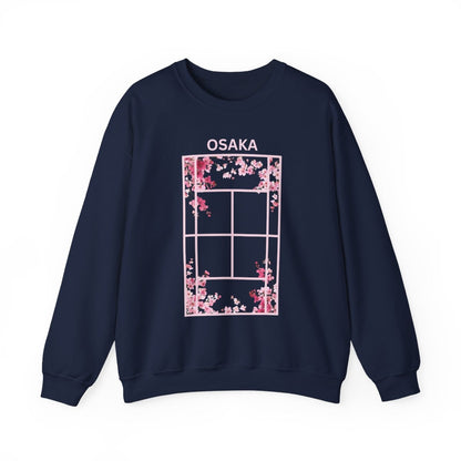 OSAKA 1 - Tennis (Sweatshirt)