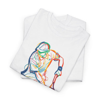 MATCH DAY - Tennis (Dri Fit)