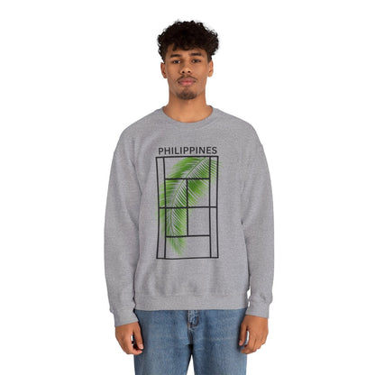 PHILIPPINES 1 - Tennis (Sweatshirt)