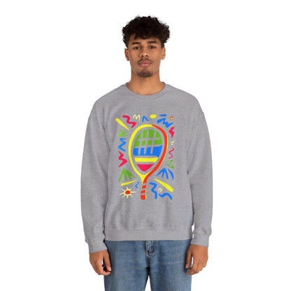 SWEET SPOT - Tennis (Sweatshirt)