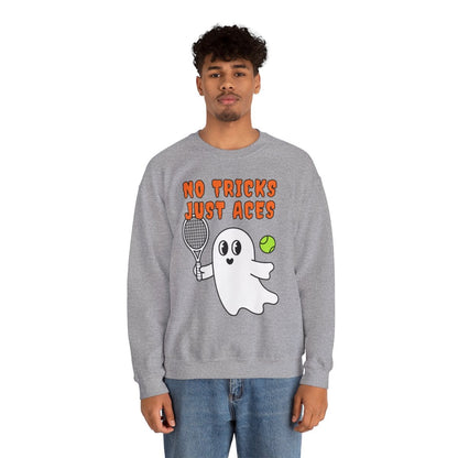 TENNIS HALLOWEEN - Tennis (Sweatshirt)