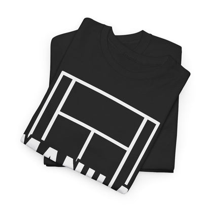 MANILA 3 - Tennis (Basic Tee)