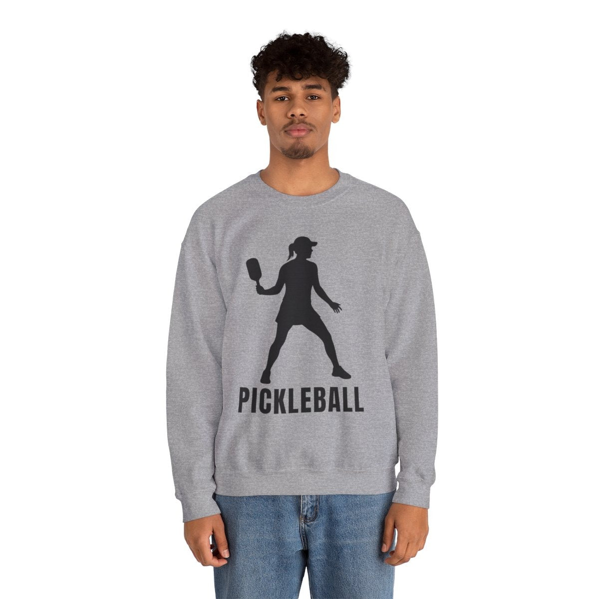 PICKLEBALL 24 - Pickleball (Sweatshirt)
