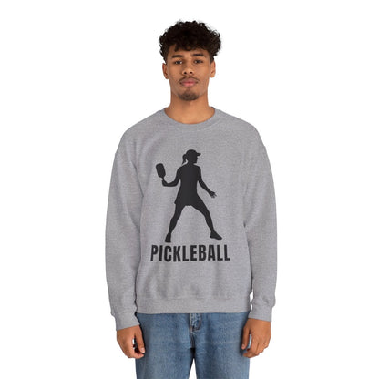 PICKLEBALL 24 - Pickleball (Sweatshirt)