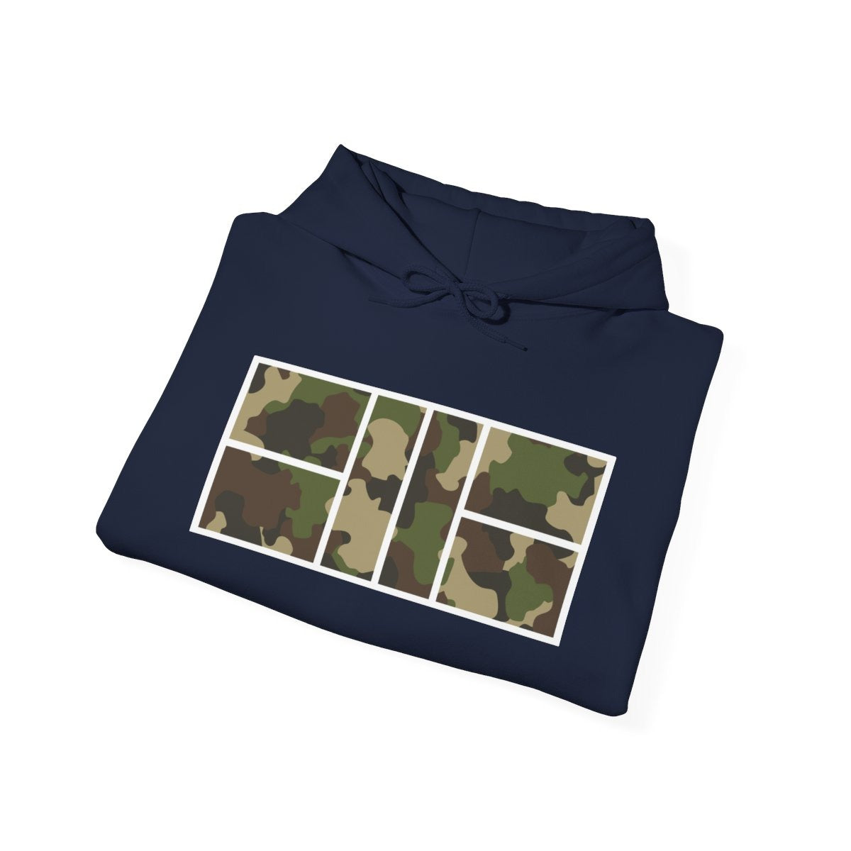PICKLEBALL COURT 5 - Pickleball (Hoodie)