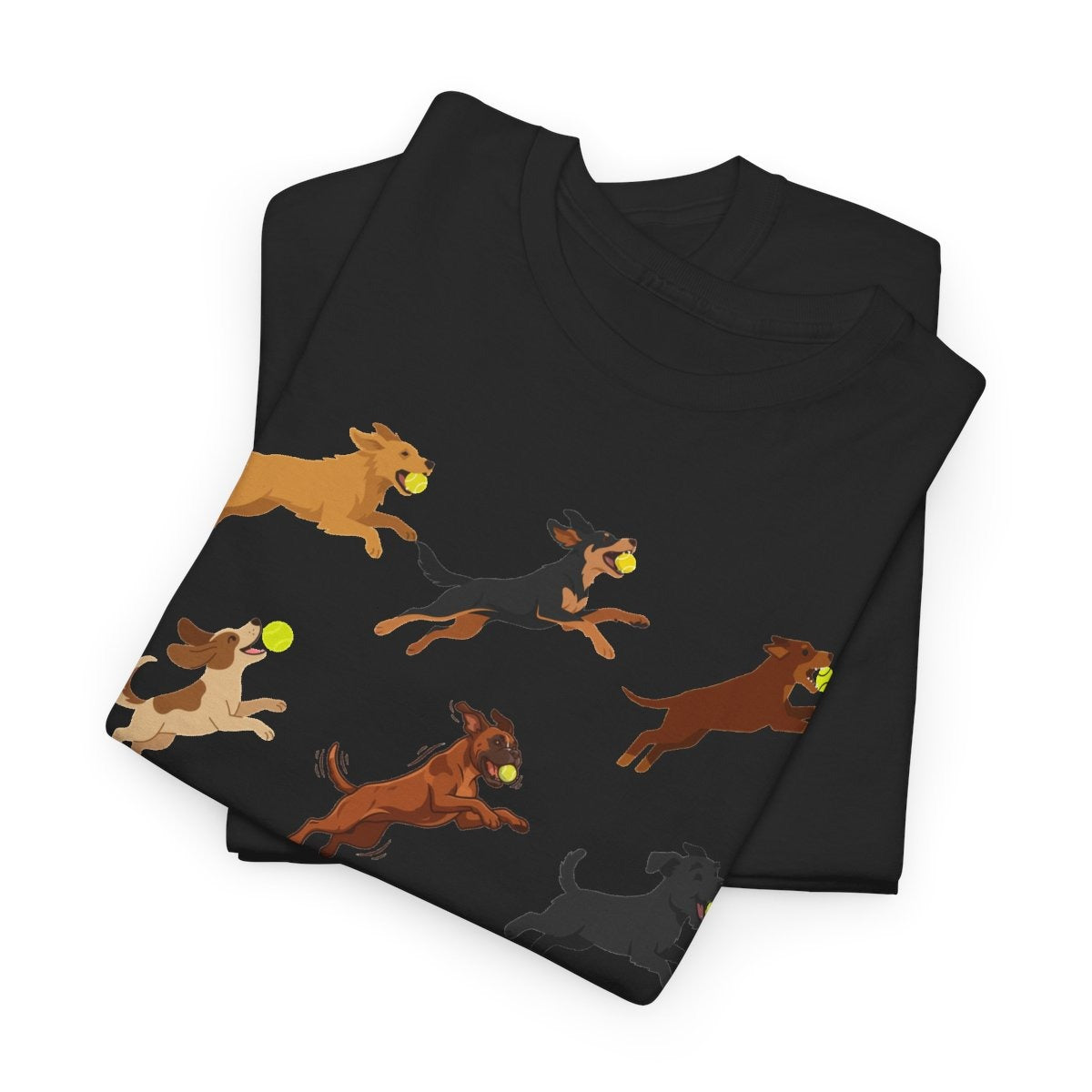 TENNIS & TAILS - Tennis (Dri Fit)
