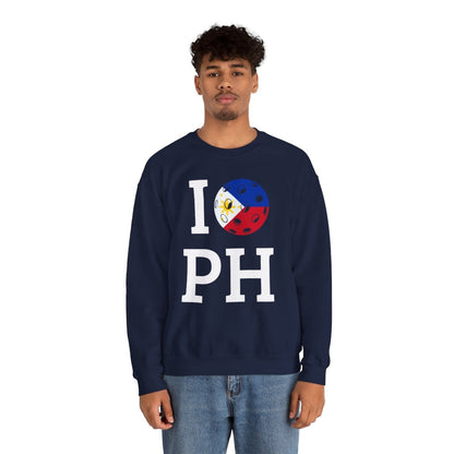 PH 1 - Pickleball (Sweatshirt)
