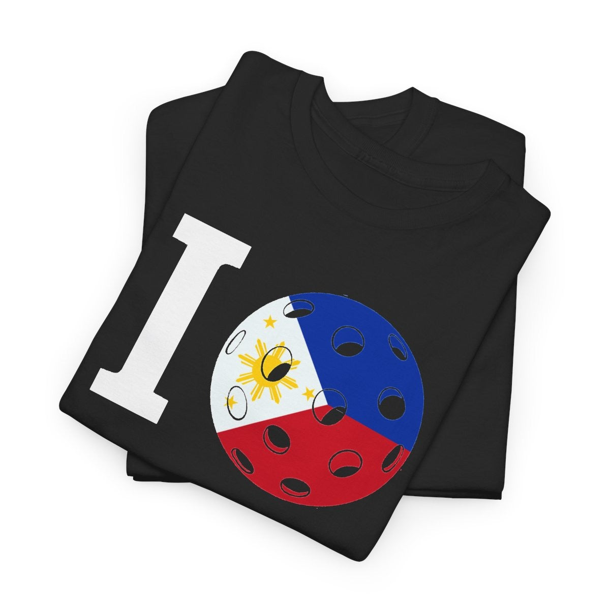 PH 1 - Pickleball (Basic Tee)