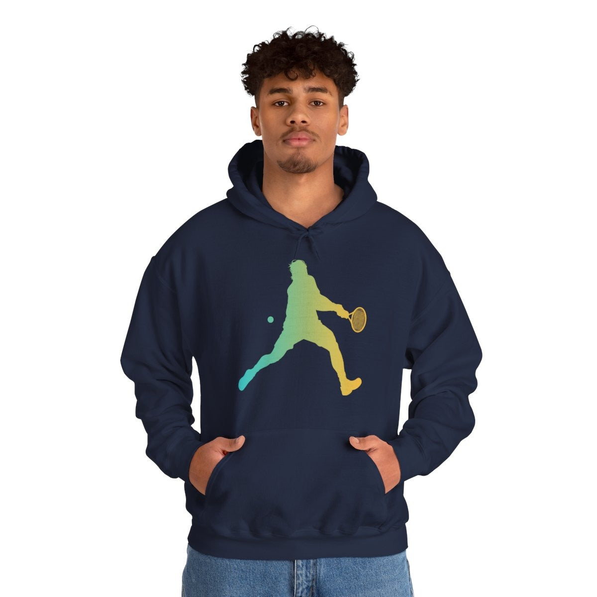 UNFORCED - Tennis (Hoodie)