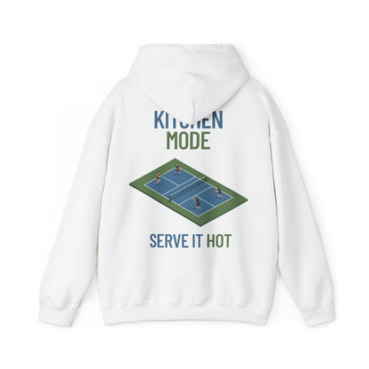 KITCHEN MODE - Pickleball (Hoodie)