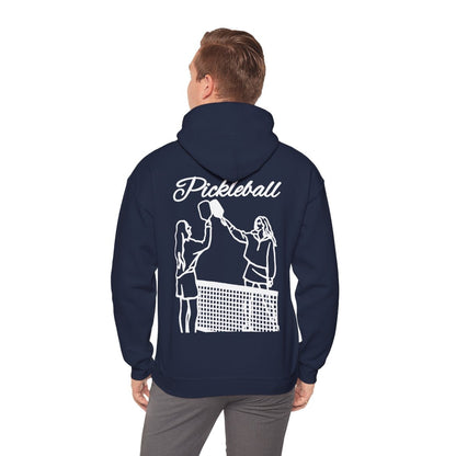 PICKLEBALL 22 - Pickleball (Hoodie)