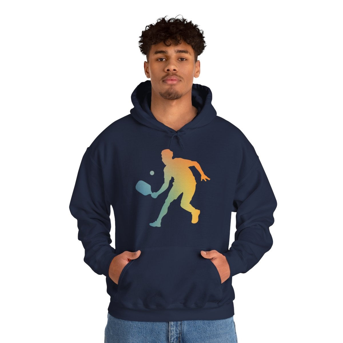 DINK MASTER - Pickleball (Hoodie)