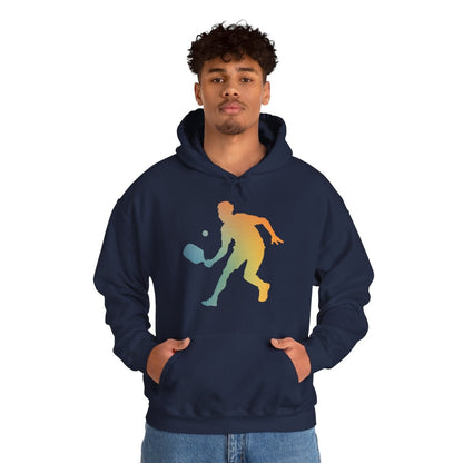 DINK MASTER - Pickleball (Hoodie)