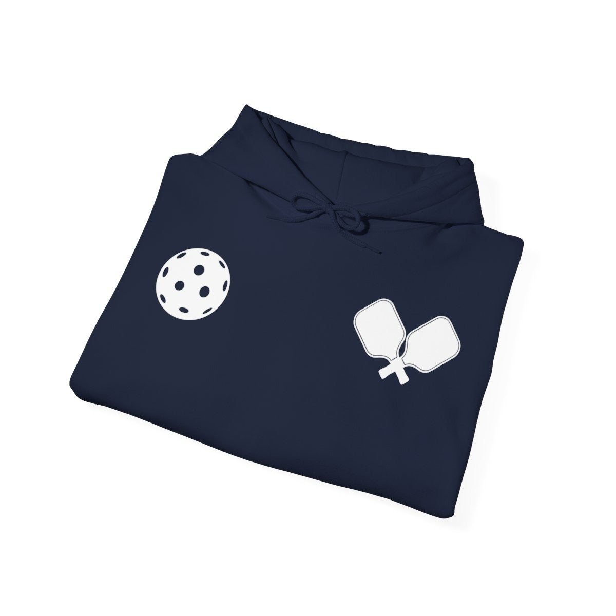 PICKLED - Pickleball (Hoodie)