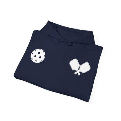 PICKLED - Pickleball (Hoodie)