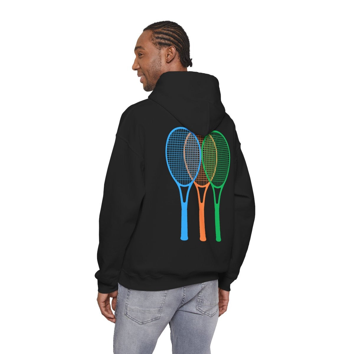 VICTORY - Tennis (Hoodie)