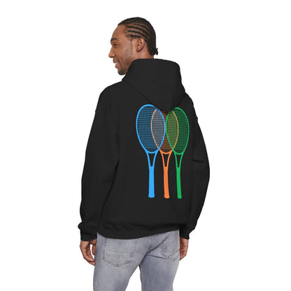 VICTORY - Tennis (Hoodie)
