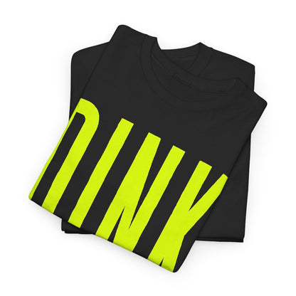 DINK 5 - Pickleball (Dri Fit)