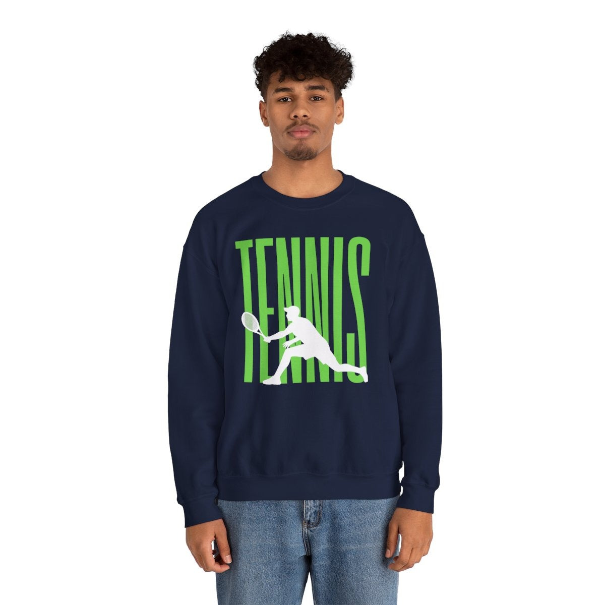 COURT LEGACY - Tennis (Sweatshirt)