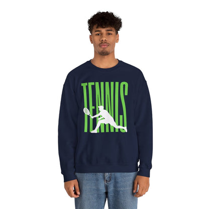 COURT LEGACY - Tennis (Sweatshirt)