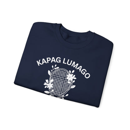SAMPAGUITA 17 - Tennis (Sweatshirt)