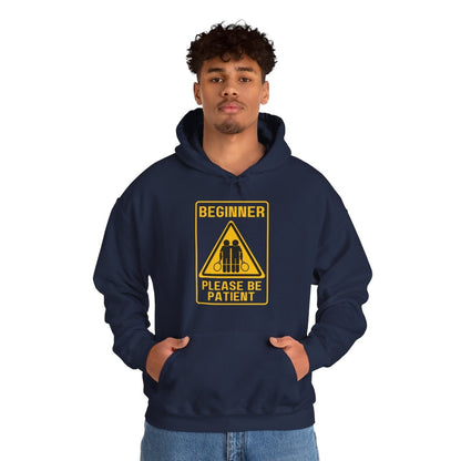 TENNIS BEGINNER - Tennis (Hoodie)