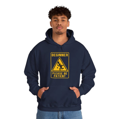 PICKLEBALL BEGINNER - Pickleball (Hoodie)