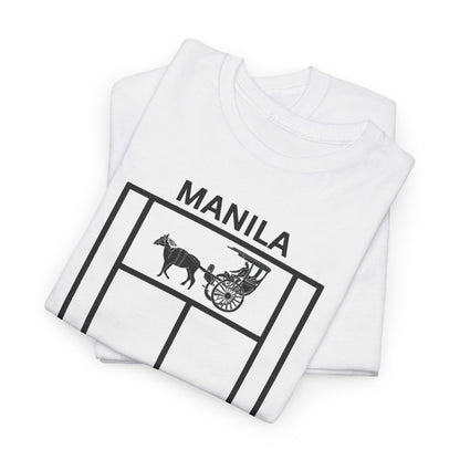 MANILA 2 - Tennis (Dri Fit)