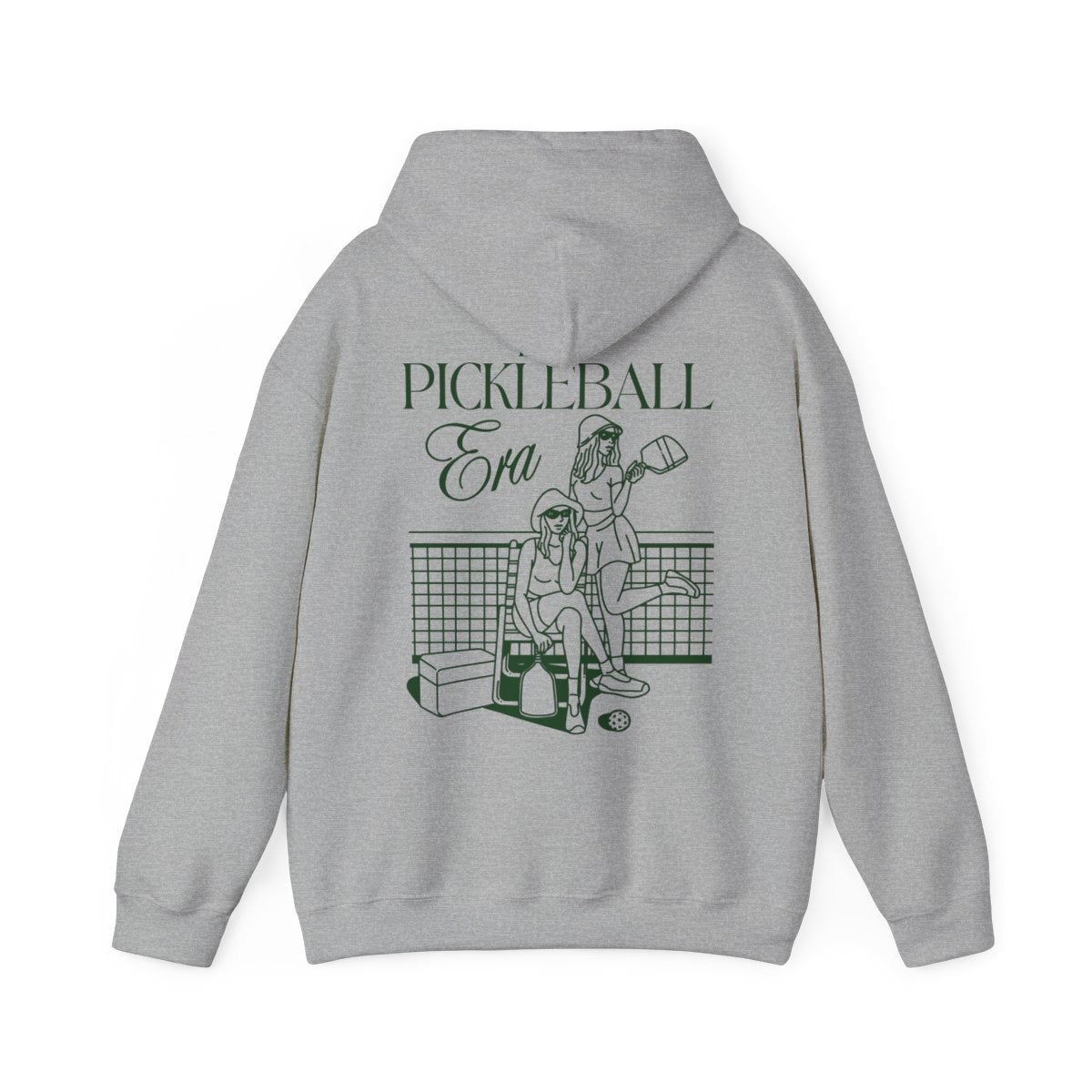 PICKLEBALL ERA - Pickleball (Hoodie)
