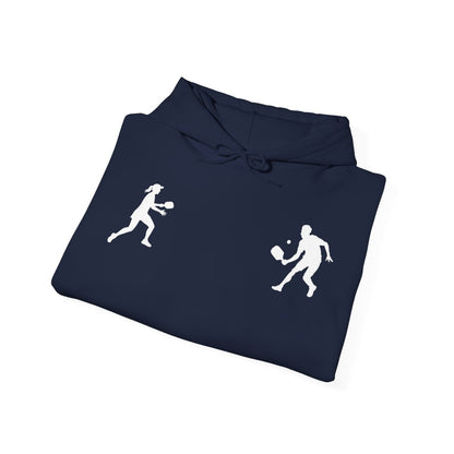 DINKER - Pickleball (Hoodie)