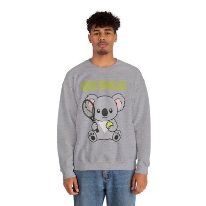 AUSTRALIA - Tennis (Sweatshirt)