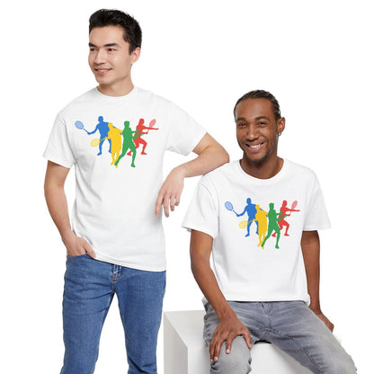 CLUBHOUSE CREW - Tennis (Dri Fit)