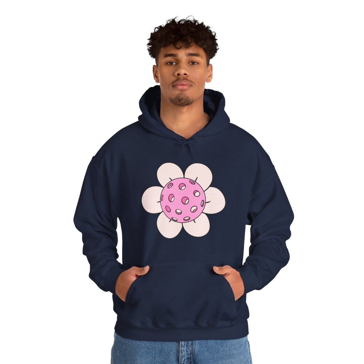 FLOWER 2 - Pickleball (Hoodie)