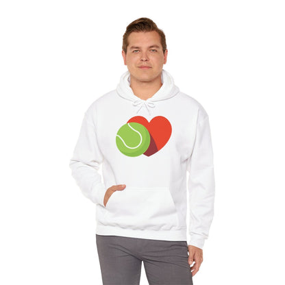 15-LOVE - Tennis (Hoodie)