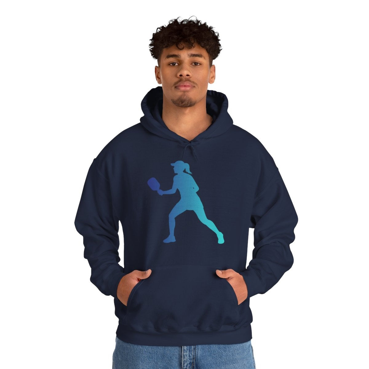 FOCUS - Pickleball (Hoodie)