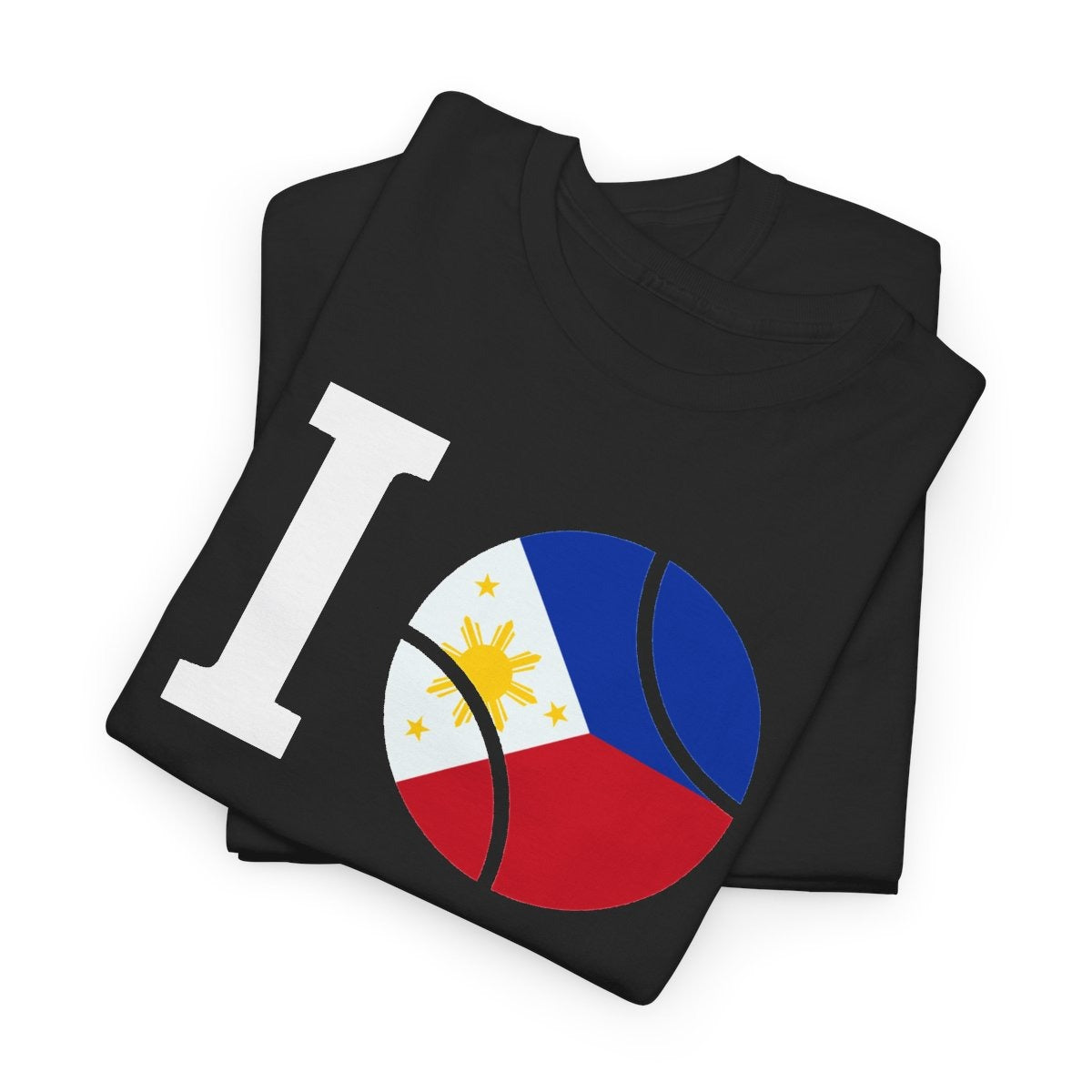 PH 1 - Tennis (Kids Tee)