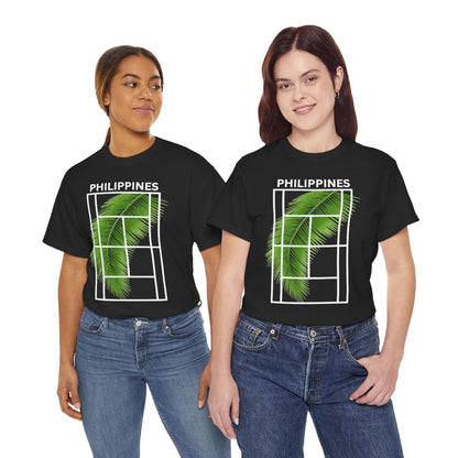 PHILIPPINES 1 - Tennis (Dri Fit)