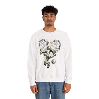 SAMPAGUITA 15 - Tennis (Sweatshirt)