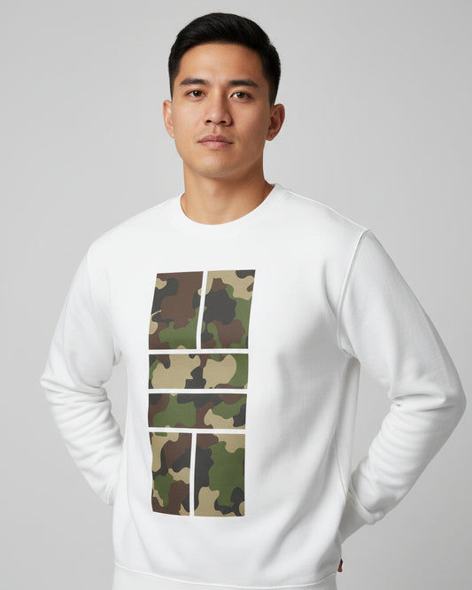 PICKLEBALL COURT 5 - Pickleball (Sweatshirt)