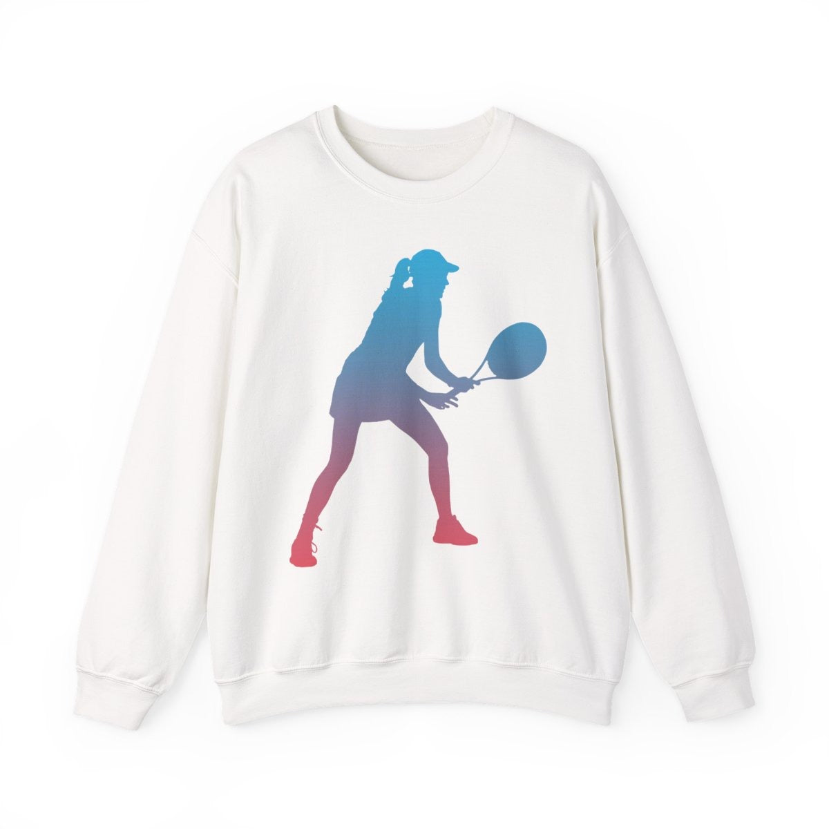 FOOTWORK - Tennis (Sweatshirt)