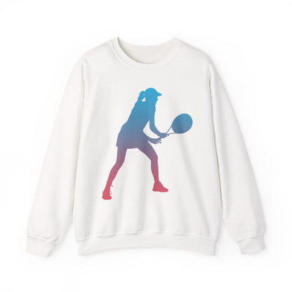 FOOTWORK - Tennis (Sweatshirt)