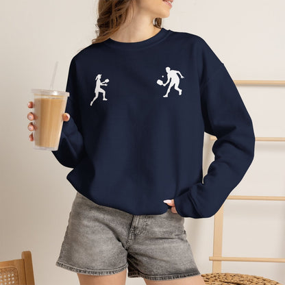DINKER - Pickleball (Sweatshirt)