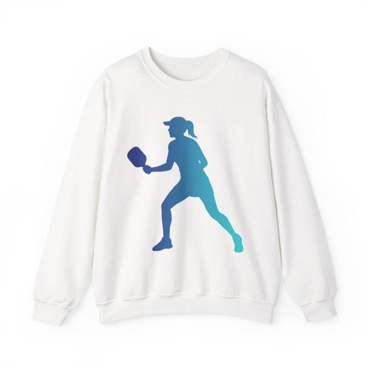 FOCUS - Pickleball (Sweatshirt)