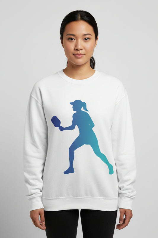FOCUS - Pickleball (Sweatshirt)